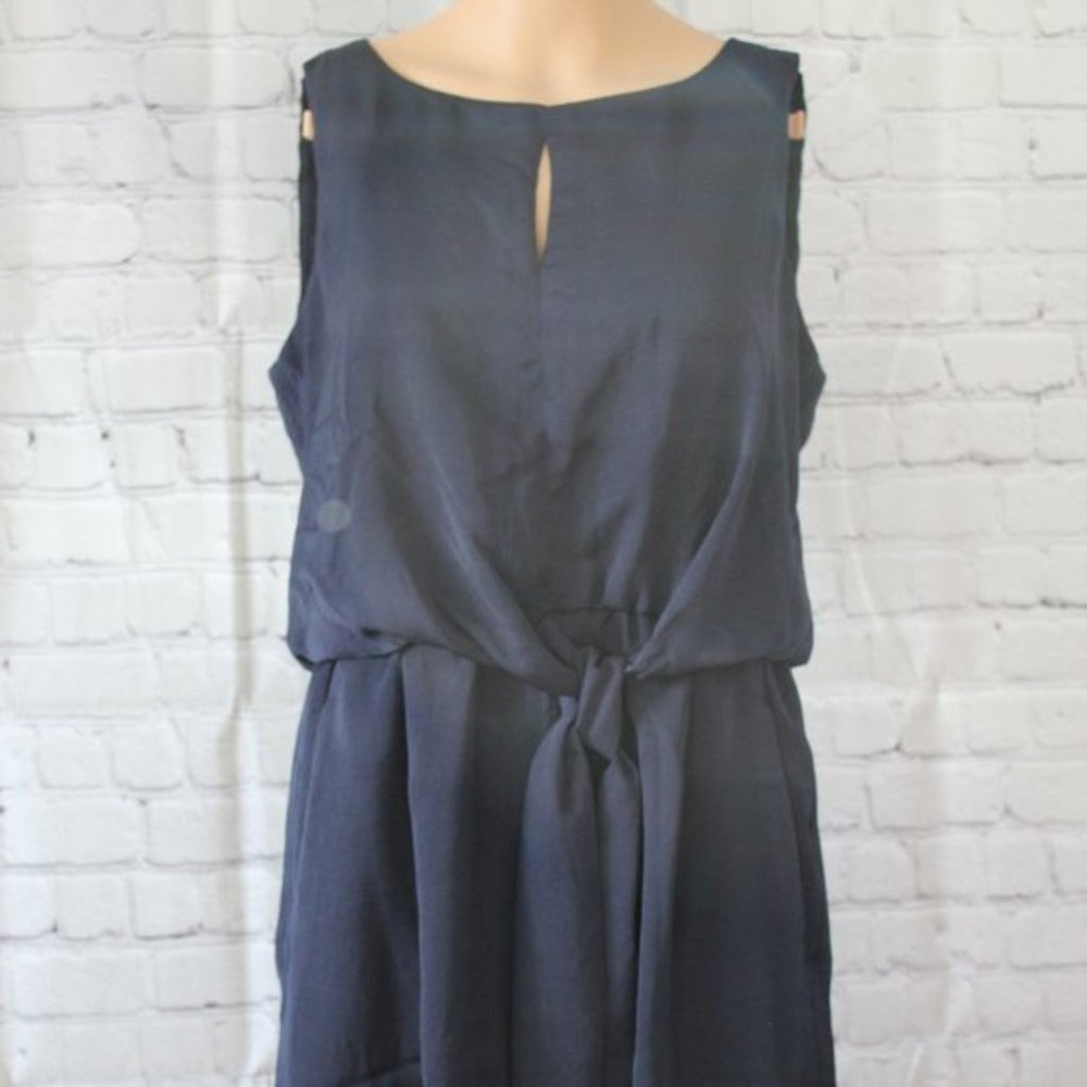 calvin klein short romper - Picture 1 of 3